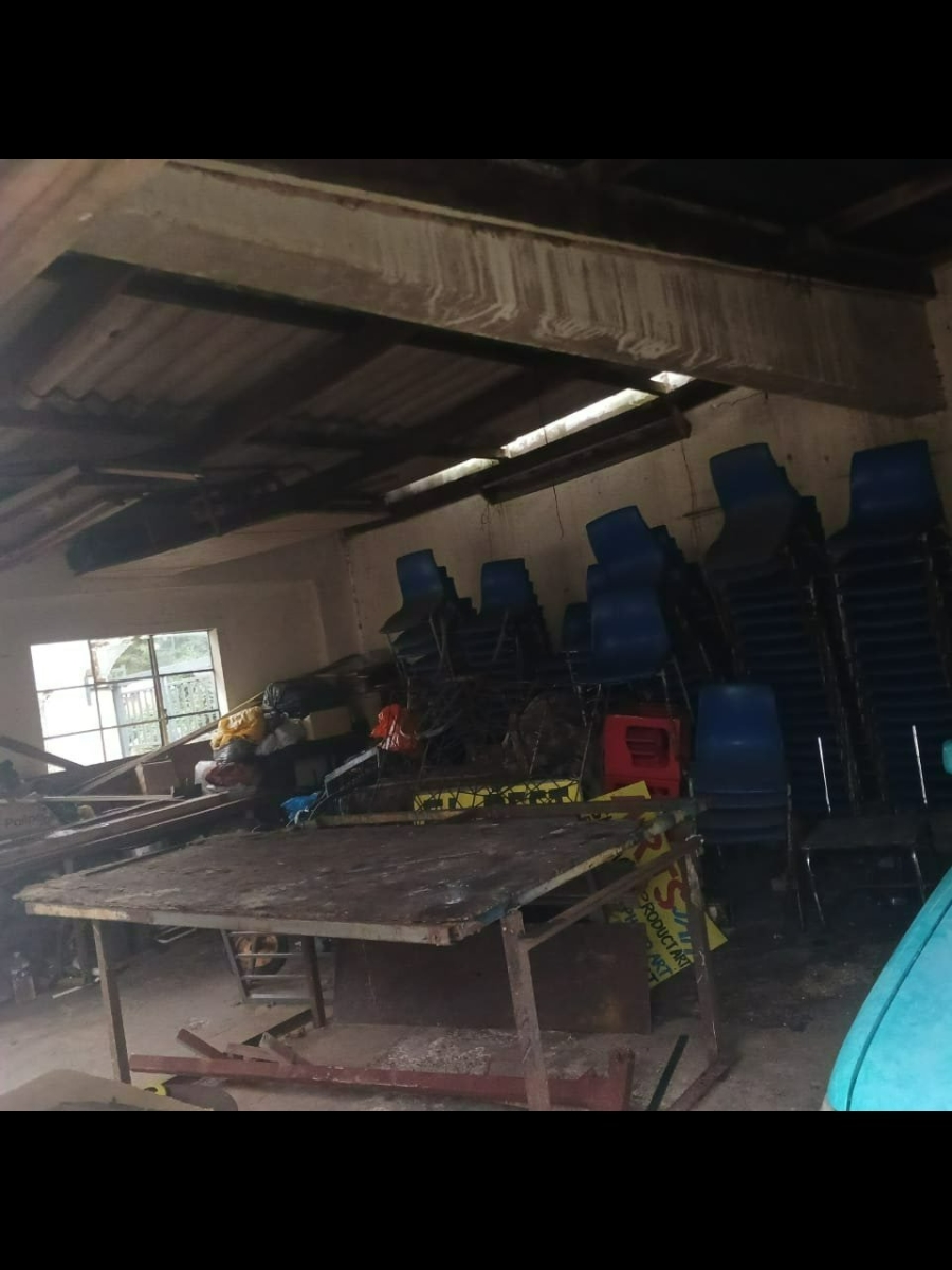 4 Bedroom Property for Sale in Mdantsane Nu 2 Eastern Cape